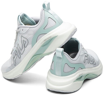 (W) 휠라 애슬레틱스 로우탑 그레이/화이트 운동화 A12W112203FBB Purchase (W) 휠라 애슬레틱스 로우탑 그레이/화이트 운동화 A12W112203FBB