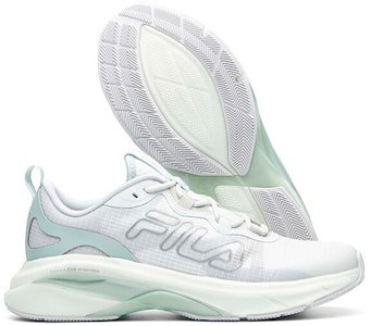 (W) FILA Zapatillas Bajas Gris/Blanco A12W112203FBB Details for (W) FILA Zapatillas Bajas Gris/Blanco A12W112203FBB