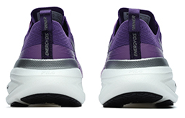 Shop (W) FILA Athletics Kusyen Ringan Ungu Biru A12W212212FVI