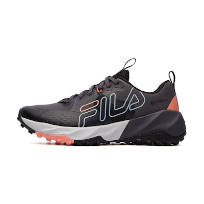 (W) FILA Athletics 'Metal Grey'
