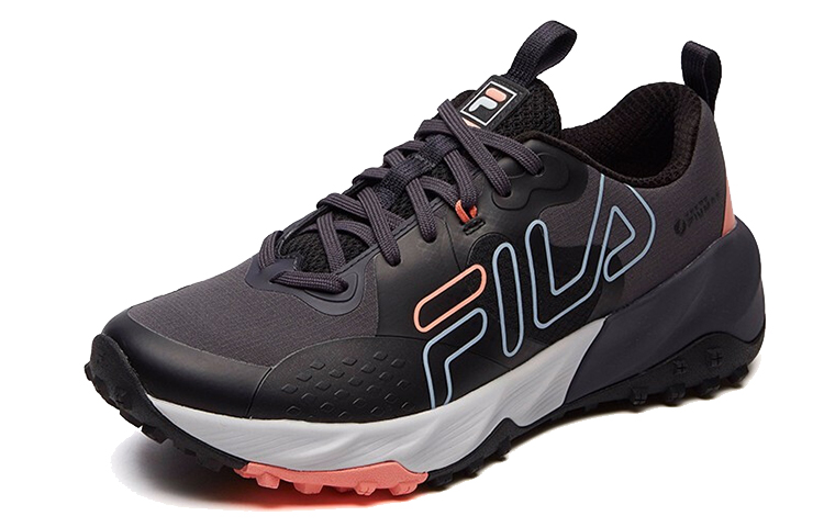 Order (W) FILA Athletics 'Gris Metálico' A12W112206FNI