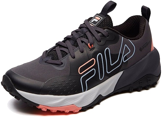 (W) 휠라 아틀레틱 "메탈 그레이" (Hwilra Atletik "Metal Geurei") A12W112206FNI Order (W) 휠라 아틀레틱 "메탈 그레이" (Hwilra Atletik "Metal Geurei") A12W112206FNI