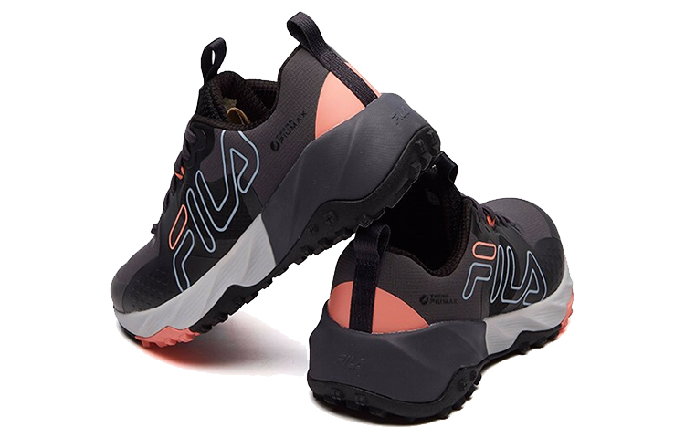 Purchase (W) FILA Athletics 'Gris Metálico' A12W112206FNI