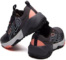 (W) 휠라 아틀레틱 "메탈 그레이" (Hwilra Atletik "Metal Geurei") A12W112206FNI Purchase (W) 휠라 아틀레틱 "메탈 그레이" (Hwilra Atletik "Metal Geurei") A12W112206FNI