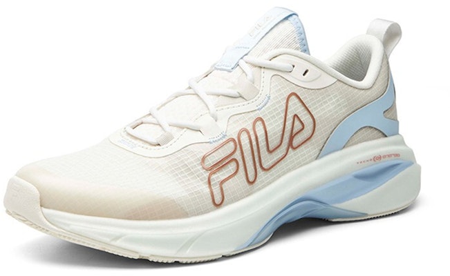 (W) FILA Atletik Low Top 'Putih Biru' A12W112203FGA Order (W) FILA Atletik Low Top 'Putih Biru' A12W112203FGA