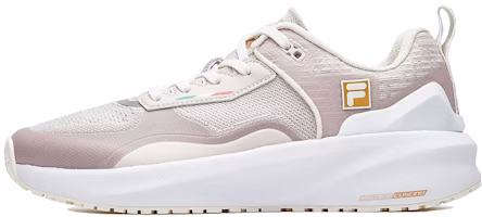 (Women) FILA Athletics Pink A12W022202FHV (Women) FILA Athletics Pink A12W022202FHV