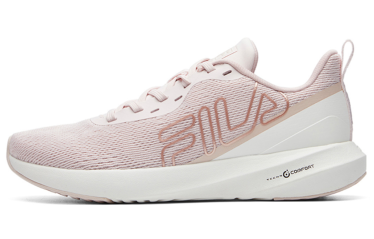Buy Fila 斐樂 Athletics 低筒跑步鞋 女款 粉紅