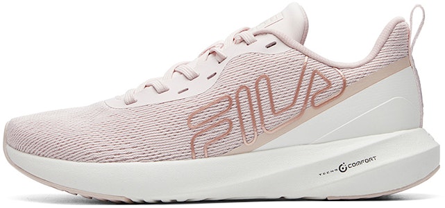Fila 斐樂 Athletics 低筒跑步鞋 女款 粉紅 Buy Fila 斐樂 Athletics 低筒跑步鞋 女款 粉紅