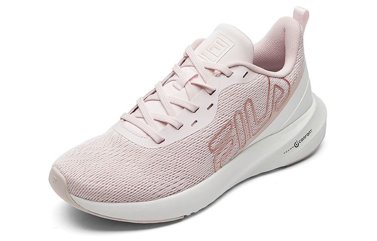 (W) FILA Athletics Low 'Pink' 圖 2