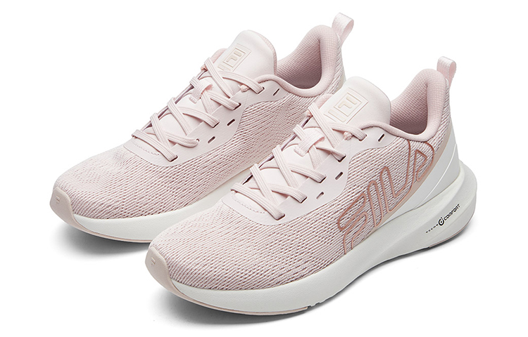 (W) FILA Athletics Low 'Pink' 圖 3