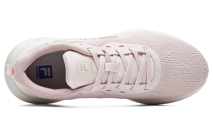 (W) FILA Athletics Low 'Pink' 圖 4