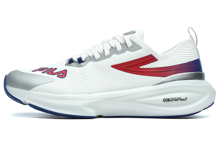 Buy (W) FILA Atletik 'Putih' A12W212212FBW