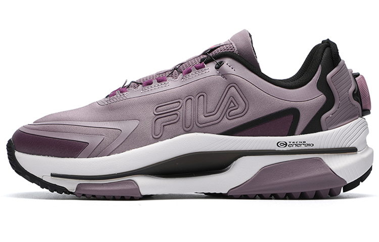 (Women) FILA Athletics Low 'Purple' A12W142206FED