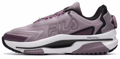 (Women) FILA Athletics Low 'Purple' A12W142206FED (Women) FILA Athletics Low 'Purple' A12W142206FED