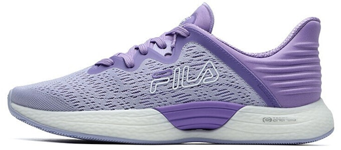 FILA斐樂 運動 低筒 跑步鞋 女款 石南紫 Buy FILA斐樂 運動 低筒 跑步鞋 女款 石南紫