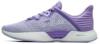 Buy (W) Kasut Rendah FILA Athletics Ungu A12W122104FPH