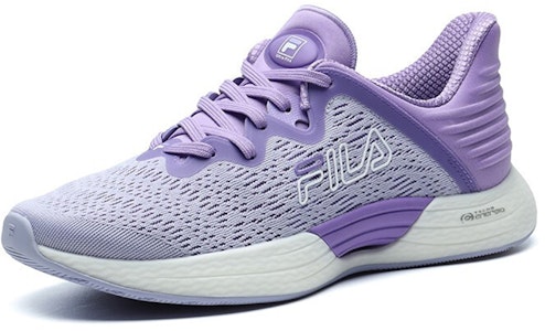 FILA斐樂 運動 低筒 跑步鞋 女款 石南紫 Order FILA斐樂 運動 低筒 跑步鞋 女款 石南紫