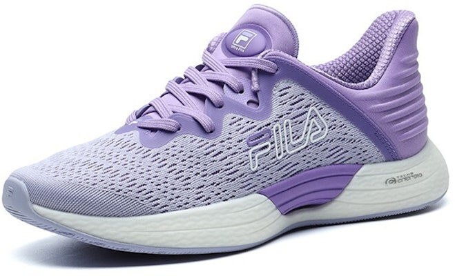 (W) Kasut Rendah FILA Athletics Ungu A12W122104FPH Order (W) Kasut Rendah FILA Athletics Ungu A12W122104FPH