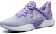 (W) Kasut Rendah FILA Athletics Ungu A12W122104FPH
