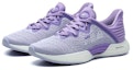 Lookbook (W) Kasut Rendah FILA Athletics Ungu A12W122104FPH