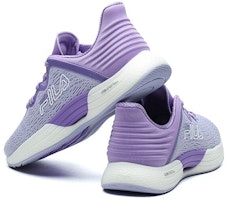 (W) Sepatu FILA Athletics Rendah Ungu A12W122104FPH Purchase (W) Sepatu FILA Athletics Rendah Ungu A12W122104FPH