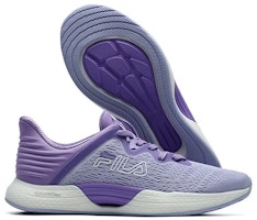 (W) Sepatu FILA Athletics Rendah Ungu A12W122104FPH Details for (W) Sepatu FILA Athletics Rendah Ungu A12W122104FPH