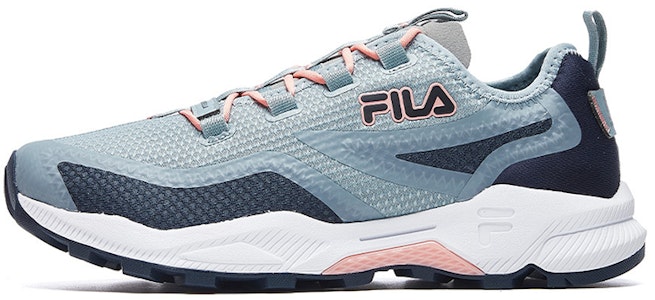 FILA斐樂 Athletics 低幫 跑步鞋 女款 板岩灰 Buy FILA斐樂 Athletics 低幫 跑步鞋 女款 板岩灰