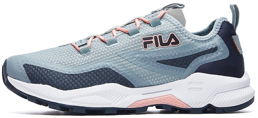 (W) FILA Athletics Low 'Slate Grey' - Kelabu Lembut A12W945502FGY Buy (W) FILA Athletics Low 'Slate Grey' - Kelabu Lembut A12W945502FGY