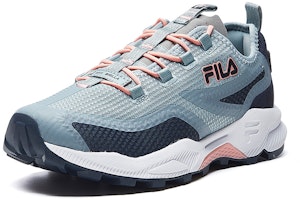 FILA斐樂 Athletics 低幫 跑步鞋 女款 板岩灰 Order FILA斐樂 Athletics 低幫 跑步鞋 女款 板岩灰