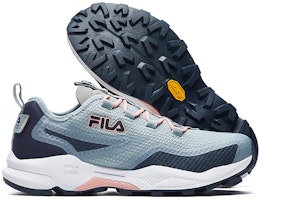 FILA斐樂 Athletics 低幫 跑步鞋 女款 板岩灰 Purchase FILA斐樂 Athletics 低幫 跑步鞋 女款 板岩灰