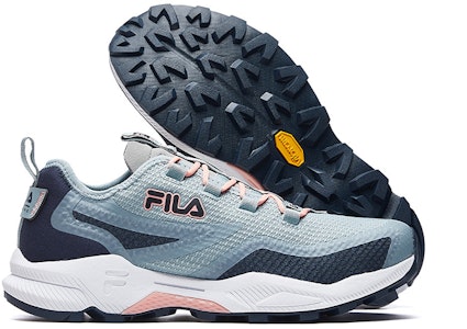 FILA斐樂 Athletics 低幫 跑步鞋 女款 板岩灰 Purchase FILA斐樂 Athletics 低幫 跑步鞋 女款 板岩灰