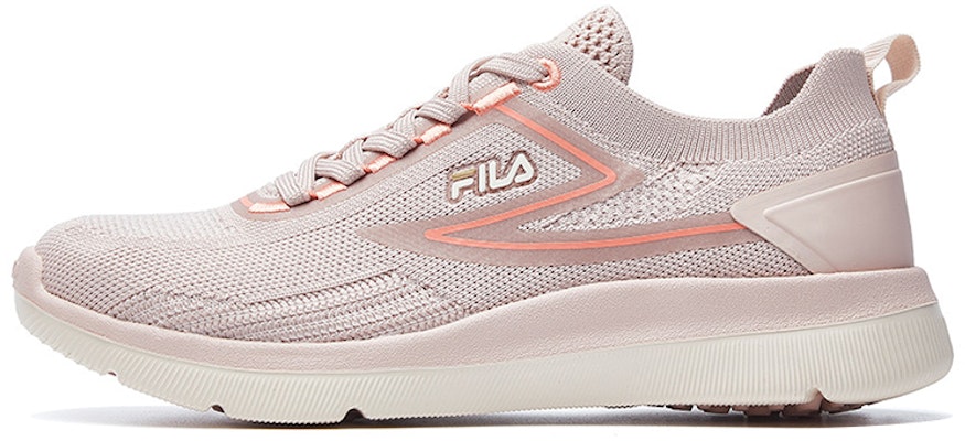 (W) FILA Athletics Bertutup Rendah 'Rose Smokey Ringan' A12W022107FRS Buy (W) FILA Athletics Bertutup Rendah 'Rose Smokey Ringan' A12W022107FRS