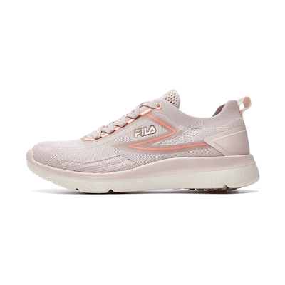 (W) FILA Athletics Low Top 'Light Smokey Rose'