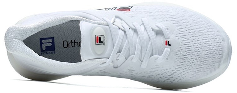 (W) Kasut Rendah FILA Athletics 'Putih Hitam Logo' A12W122104FWT Shop (W) Kasut Rendah FILA Athletics 'Putih Hitam Logo' A12W122104FWT