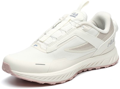 (W) FILAアスレチック クリームホワイト (FILA Athletic Cream White) A12W142213FOM Order (W) FILAアスレチック クリームホワイト (FILA Athletic Cream White) A12W142213FOM