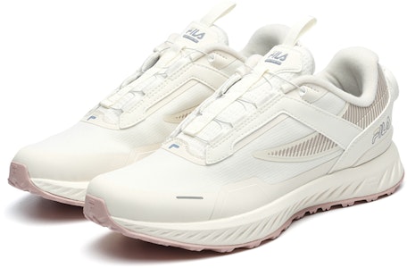 (W) FILAアスレチック クリームホワイト (FILA Athletic Cream White) A12W142213FOM Lookbook (W) FILAアスレチック クリームホワイト (FILA Athletic Cream White) A12W142213FOM