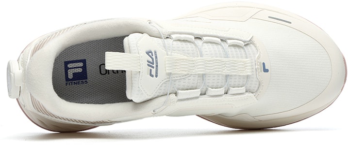(W) FILAアスレチック クリームホワイト (FILA Athletic Cream White) A12W142213FOM Shop (W) FILAアスレチック クリームホワイト (FILA Athletic Cream White) A12W142213FOM
