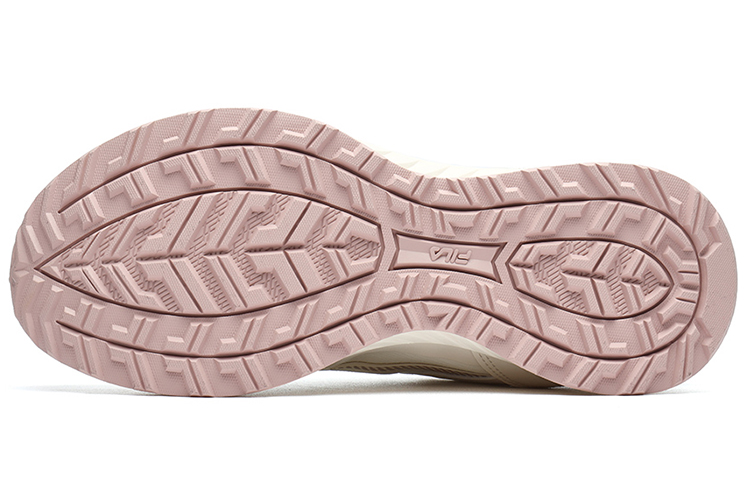 Purchase (W) FILA 运动鞋 '奶油白' A12W142213FOM