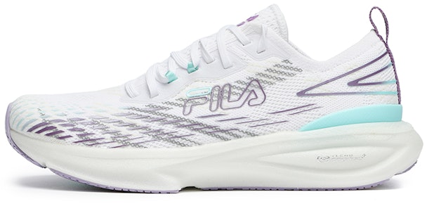 (W) FILA Atletismo 'Blanco Morado Azul' A12W231106FWB Buy (W) FILA Atletismo 'Blanco Morado Azul' A12W231106FWB