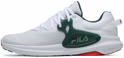 (Women) FILA Athletics Sport Shoes White A12W122105FFW (Women) FILA Athletics Sport Shoes White A12W122105FFW