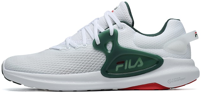 (W) 휠라 운동화 화이트 (Fila 운동화 화이트) A12W122105FFW Buy (W) 휠라 운동화 화이트 (Fila 운동화 화이트) A12W122105FFW