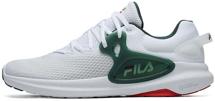 (W) Kasut Sukan FILA Athletics Putih A12W122105FFW Buy (W) Kasut Sukan FILA Athletics Putih A12W122105FFW