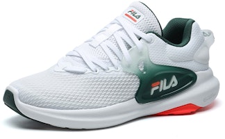 FILA斐樂 運動 透氣耐磨 低筒 跑步鞋 女款 白色 Order FILA斐樂 運動 透氣耐磨 低筒 跑步鞋 女款 白色