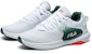 (W) Kasut Sukan FILA Athletics Putih A12W122105FFW