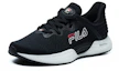 Order (W) Baskets Basses FILA Athletics Noir A12W122104FBK