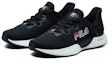 Lookbook (W) Baskets Basses FILA Athletics Noir A12W122104FBK