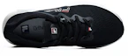 Shop (W) Baskets Basses FILA Athletics Noir A12W122104FBK
