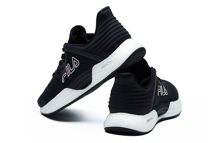 Purchase (W) Baskets Basses FILA Athletics Noir A12W122104FBK