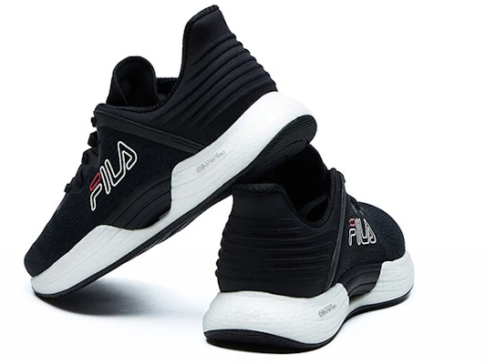 (W) Baskets Basses FILA Athletics Noir A12W122104FBK Purchase (W) Baskets Basses FILA Athletics Noir A12W122104FBK