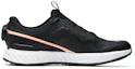 Order (W) FILA Athletics Lage Sneakers Zwart/Wit A12W112204FBK